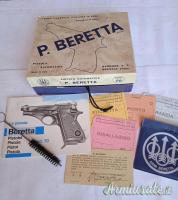 Beretta 70 cal.7.65mm