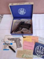 Beretta 70 cal.7.65mm