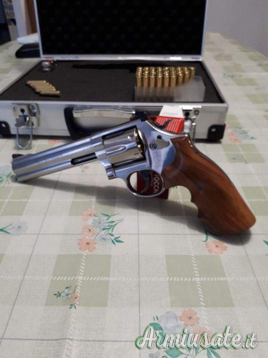S&W 686-6 .357 Magnum | 9x31mmR | .353 Casull S&W 686-6 .357 Magnum | 9x31mmR | .353 Casull