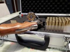 S&W 686-6  .357 Magnum  |  9x31mmR  | .353 Casull