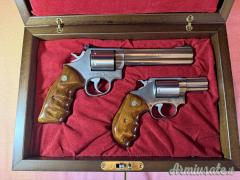 Set Bignami - Smith & Wesson Edizione Limitata