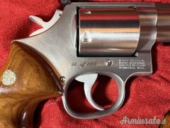 Set Bignami - Smith & Wesson Edizione Limitata