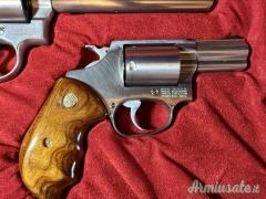 Set Bignami - Smith & Wesson Edizione Limitata