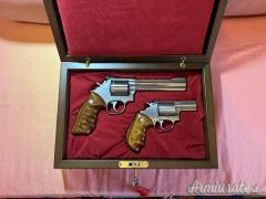Set Bignami - Smith & Wesson Edizione Limitata