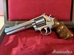 Set Bignami - Smith & Wesson Edizione Limitata
