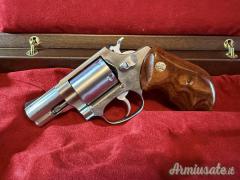 Set Bignami - Smith & Wesson Edizione Limitata