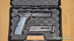 SHADOW 2  - CO2 7,5J  4.5