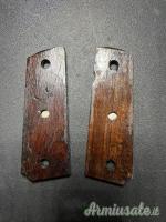 Guancette per Colt 1911