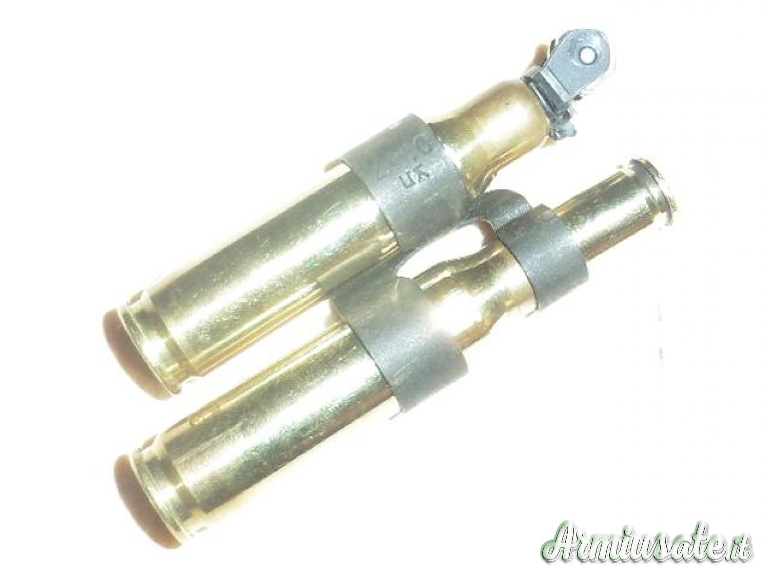 Trench art - militaria - accendini Trench art - militaria - accendini