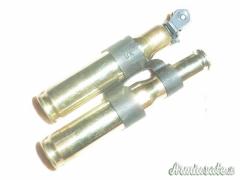 Trench art - militaria - accendini Trench art - militaria - accendini