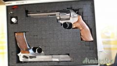 Tanfoglio P21 S 9x21mm IMI