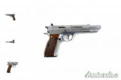 Tanfoglio P21 S 9x21mm IMI