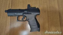 Umarex WALTER PPQ M2 Q4  4.5