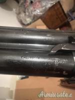 Marocchi Zero tre 12