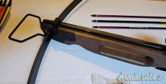 Balestra Megaline Phantom 2
