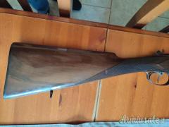 Sovrapposto Beretta S57E  20