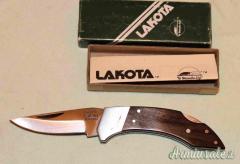 Coltello Lakota Falcon Vintage