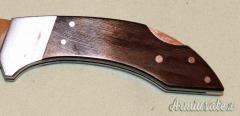 Coltello Lakota Falcon Vintage