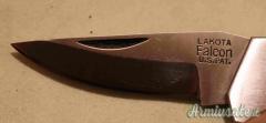 Coltello Lakota Falcon Vintage