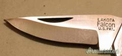Coltello Lakota Falcon Vintage
