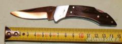 Coltello Lakota Falcon Vintage