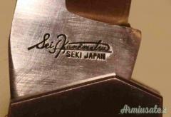 Coltello Lakota Falcon Vintage
