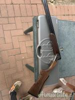 Beretta 694 TRAP 12