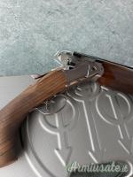 Beretta 694 TRAP 12
