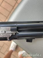 Beretta 694 TRAP 12