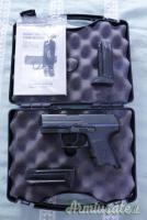 HK P 2000 SK 9x21mm IMI