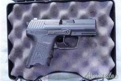 HK P 2000 SK 9x21mm IMI