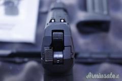 HK P 2000 SK 9x21mm IMI