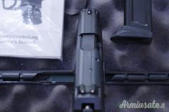 HK P 2000 SK 9x21mm IMI