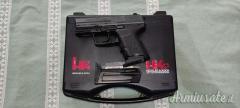 HK P 2000 SK 9x21mm IMI