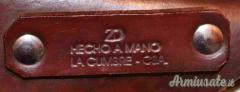 Coltello Manico in Corno