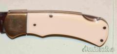 Coltello Colt indiana Maniago Bisonte