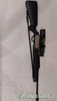 Browning Bar Mk3  .308 Winchester