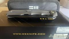 Coltello we