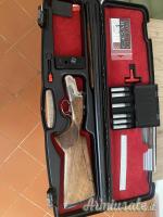 Guerini Invictus 1 sporting