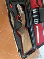 Guerini Invictus 1 sporting