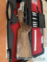 Guerini Invictus 1 sporting