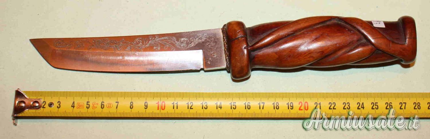 Coltello Tanto Cold Steel  Coltello Tanto Cold Steel