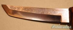 Coltello Tanto Cold Steel  Coltello Tanto Cold Steel