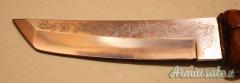 Coltello Tanto Cold Steel  Coltello Tanto Cold Steel