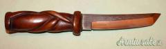 Coltello Tanto Cold Steel  Coltello Tanto Cold Steel