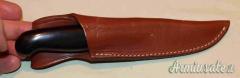 Coltello Lama Fissa Damascus Coltello Lama Fissa Damascus