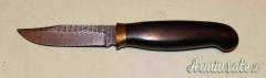 Coltello Lama Fissa Damascus Coltello Lama Fissa Damascus