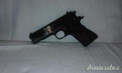 Colt combat commander .38 Super Auto