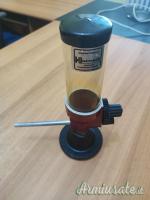 VENDUTO-CENTELLINATORE HORNADY