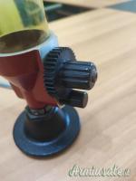 VENDUTO-CENTELLINATORE HORNADY